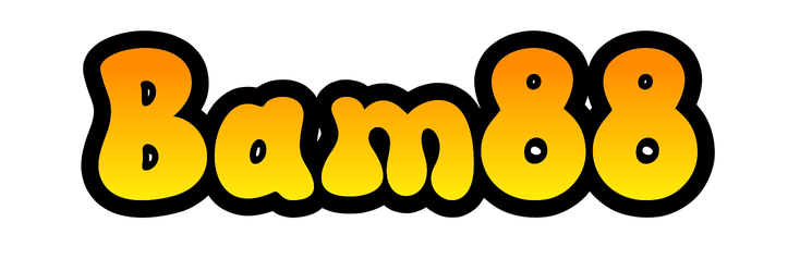 Bam88 Logo